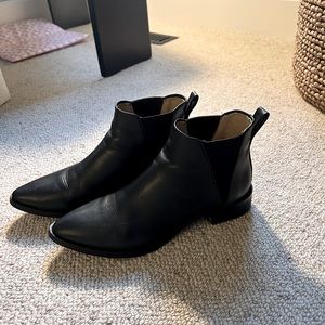 Poppy Barley Waterproof Chelsea Boots (9)